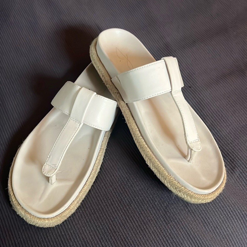 JOIE Sandals